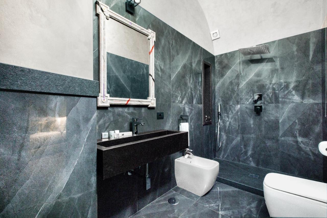 Relais Santa Caterina Della Rosa Hotell Rom Exteriör bild